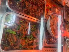 -梁掌门老梁干挑(凤凰路店)