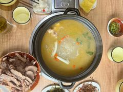-尼玛藏家风味园(阿山食城店)
