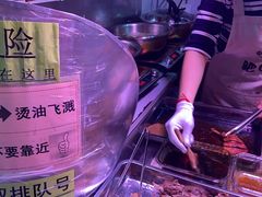 -肥喏喏小吃站(农院路店)