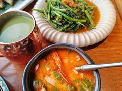 -品泰·泰国餐厅(苏州中心店)