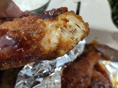 -SUN炸鸡专门店(西塔总店)