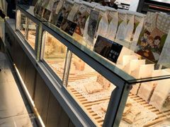 -爸爸糖手工吐司(贵阳花果园购物中心店)