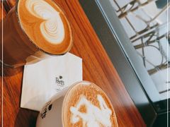 -Peet's Coffee皮爷咖啡(上海长风大悦城店)