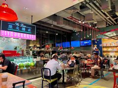 -陈鹏鹏潮汕菜(宝安机场T3航站楼店)