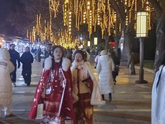 -大雁塔北广场音乐喷泉