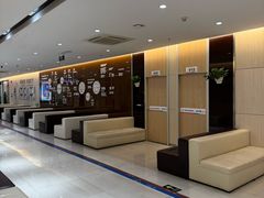 -美年大健康体检中心(红岭分院)
