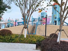 -季高兔窝窝亲子园(上海薰衣草公园店)