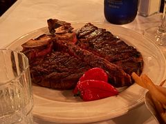 -Keens Steakhouse