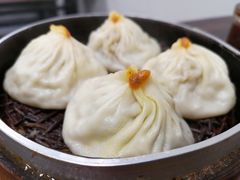 -鲁氏汤包王(长白街店)