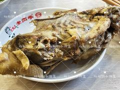 老四季鸡架-老四季(总店)
