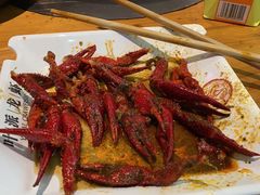 十三香小龙虾-叶派龙虾•招牌香辣蟹·海鲜(中海国际店)