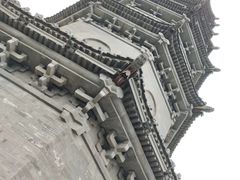 -大同古城墙