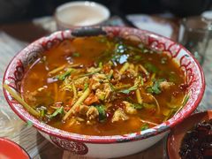 -拈一筷子·宜宾江湖菜(十一街店)