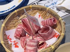 -生活如沸·顺德水牛奶火锅(人民广场店)