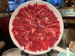 -捞神煲汤火锅(湖滨商业街店)