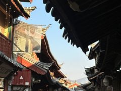 -88号小吃店·经典云南菜·地道纳西美食