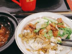 -永和大王(春日上新·梅家浜店)