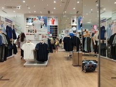 -优衣库(长沙国金中心店)