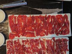 -古乐牛香·鲜牛肉牛杂火锅(五一中路店)