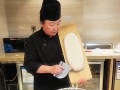 -大同云冈美高大酒店