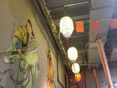-水浒烤肉(国贸店)