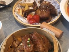 -丽华园(汉阳龙阳店)