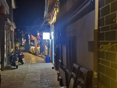 -双廊杨记石锅鱼石锅牛肉