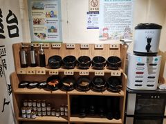 -独食火锅·半米屋台(望平街店)