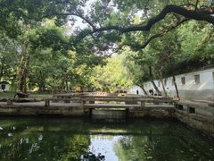 -西园戒幢律寺