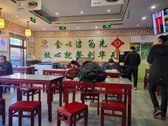 大堂-护国寺小吃店(阜成门桥店)
