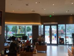 -星巴克(成都市中海右岸环宇坊店)