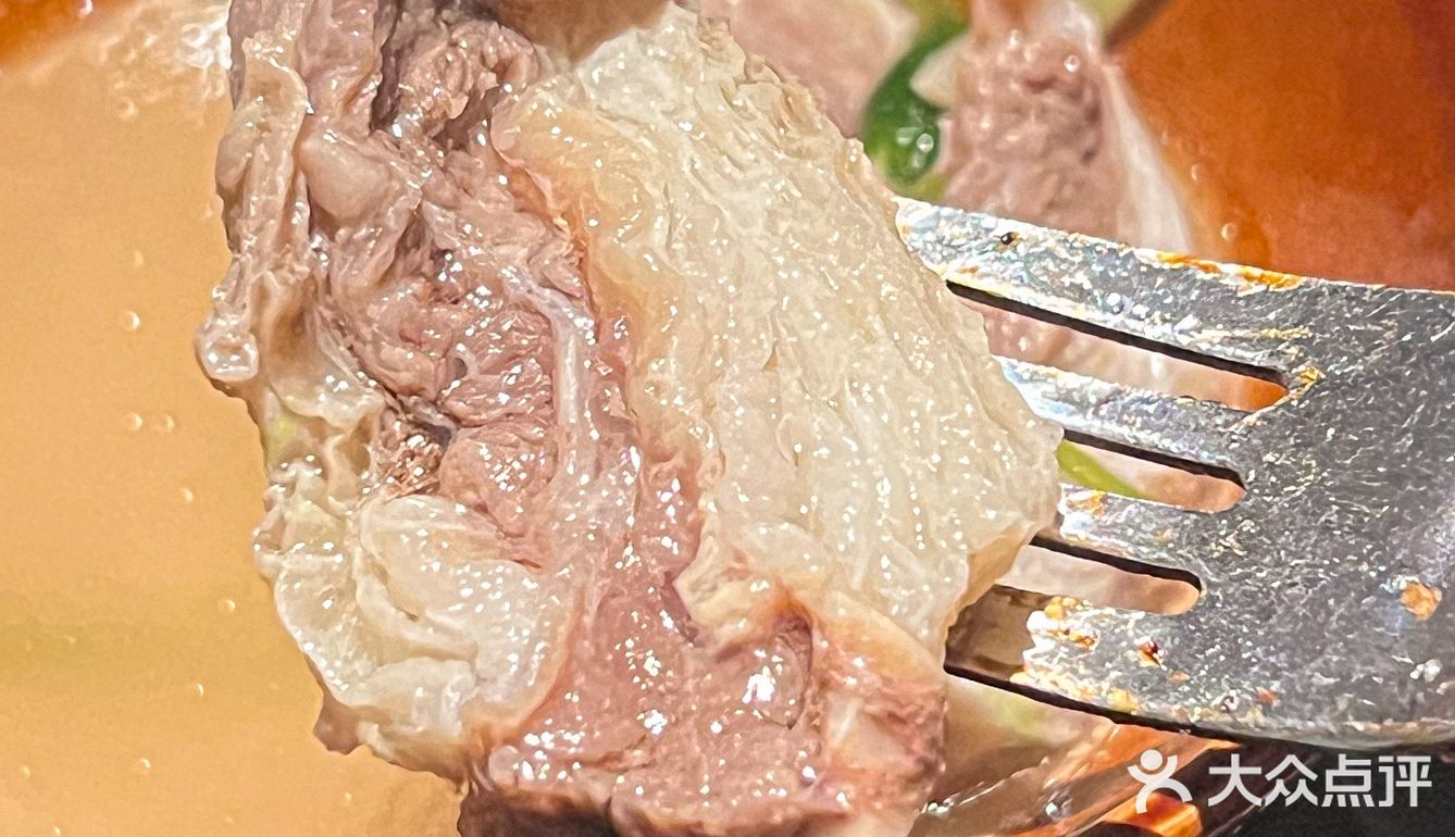 在湛江！这家氛围感满满的宝藏扒房！店名