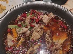 -三道菜(明堂公园店)