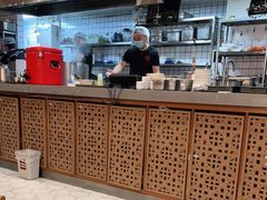-嘻小北·兰州清汤牛肉面(太平洋森活天地店)
