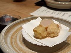 -元熹会席料理