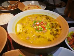 -外婆家(西溪印象城店)