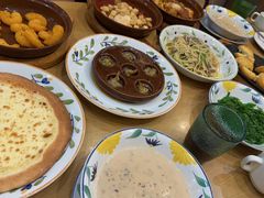 -萨莉亚意式餐厅(天河城购物中心店)