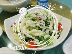 -六和聚传统烤鸭.天津菜(和平店)