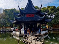 -西园戒幢律寺