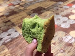 -本格旺索罗(樟宜机场T1店)