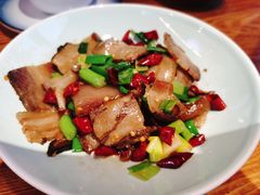 -印象鲵宴·张家界地标美食名片(溪布街店)