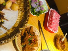 -班花麻辣烫(南京概念店)
