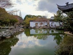 -常熟方塔园