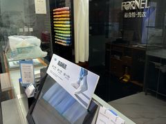 -福奈特洗衣·洗鞋·奢侈品护理(百联中环店)