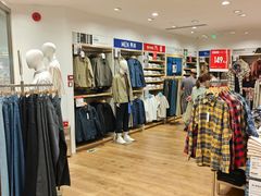 -优衣库(广州恒宝广场店)