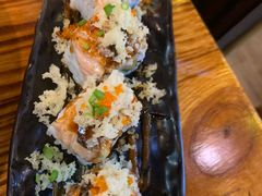 -坂吉屋·居酒屋深夜食堂(龙湖店)