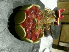 -杭州钱江新城万怡酒店-西餐厅