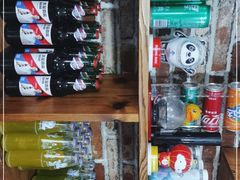 -三个大叔烤羊肉串·炭炉砂锅菜(西三旗店)