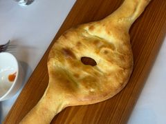 -马克西姆俄罗斯餐厅(通亚街店)