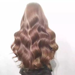 -Tipo Hair salon（明星）店